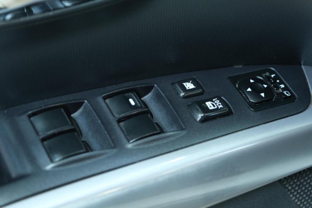 Mitsubishi Outlander II Рестайлинг Омск  - изображение 9
