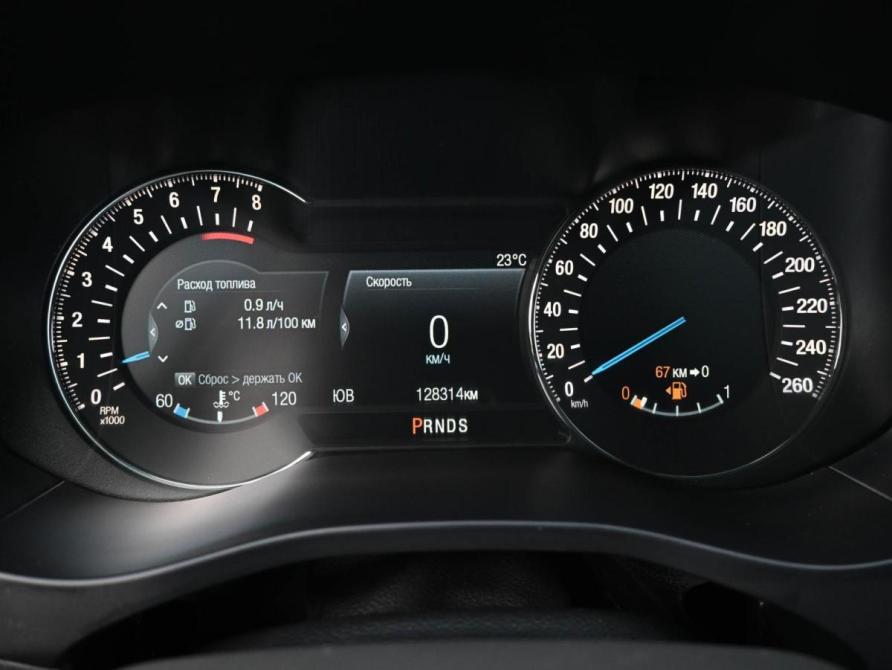 Ford Mondeo V Новороссийск  - изображение 16