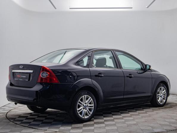 Ford Focus II Рестайлинг с пробегом 2008 года, цена 430 000 рублей, 201139 км, седан, Автокод Объявления