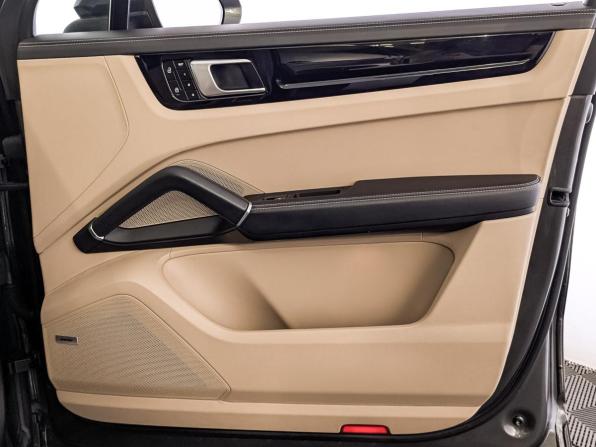 Porsche Cayenne III с пробегом 2021 года, цена 7 050 000 рублей, 133927 км, внедорожник, Автокод Объявления
