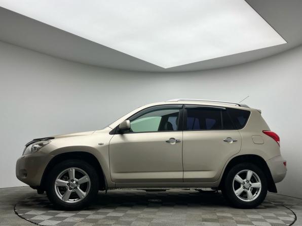 Toyota RAV4 III (XA30) с пробегом 2008 года, цена 1 049 000 рублей, 178919 км, внедорожник, Автокод Объявления