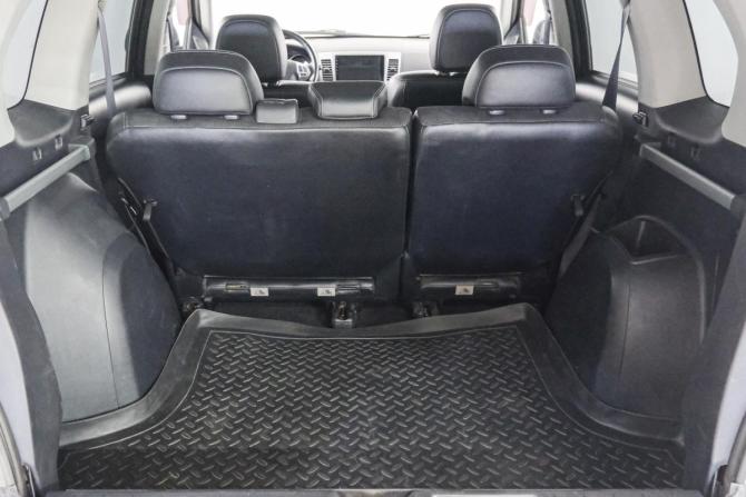 Peugeot 4007 с пробегом 2012 года, цена 1 299 000 рублей, 186290 км, внедорожник, Автокод Объявления