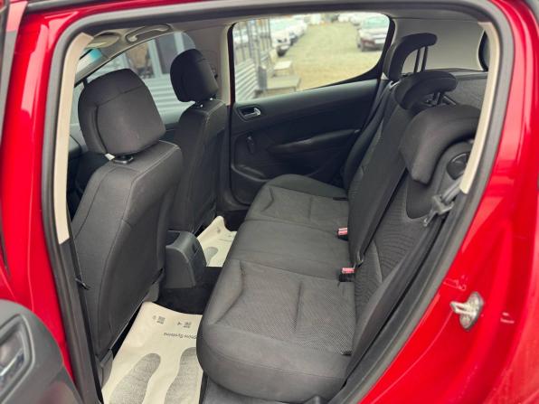 Peugeot 308 I с пробегом 2008 года, цена 449 000 рублей, 155200 км, хэтчбек, Автокод Объявления