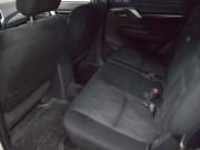 Mitsubishi Pajero Sport III Санкт-Петербург  - изображение 23