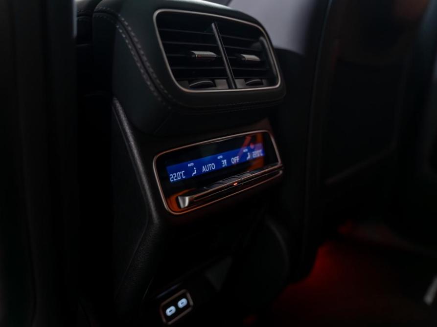 Mercedes-Benz GLE Coupe AMG II (C167) Рестайлинг Москва  - изображение 26