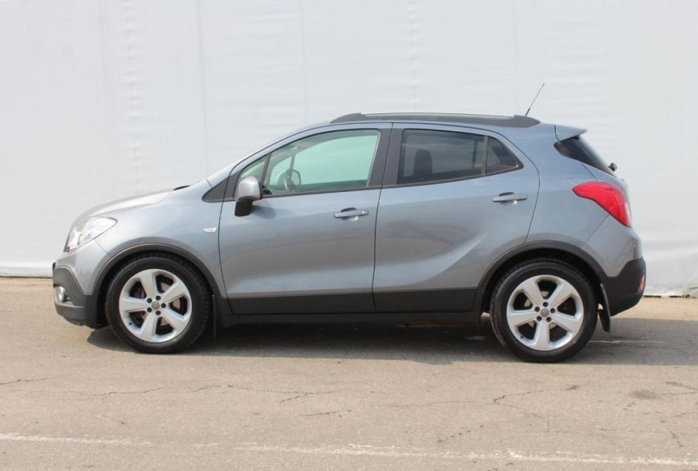 Opel Mokka I Нижний Новгород  - изображение 4