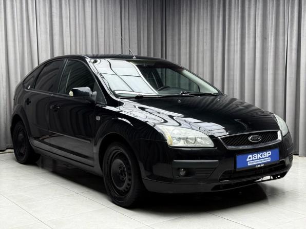 Ford Focus II с пробегом 2006 года, цена 479 000 рублей, 236403 км, хэтчбек, Автокод Объявления