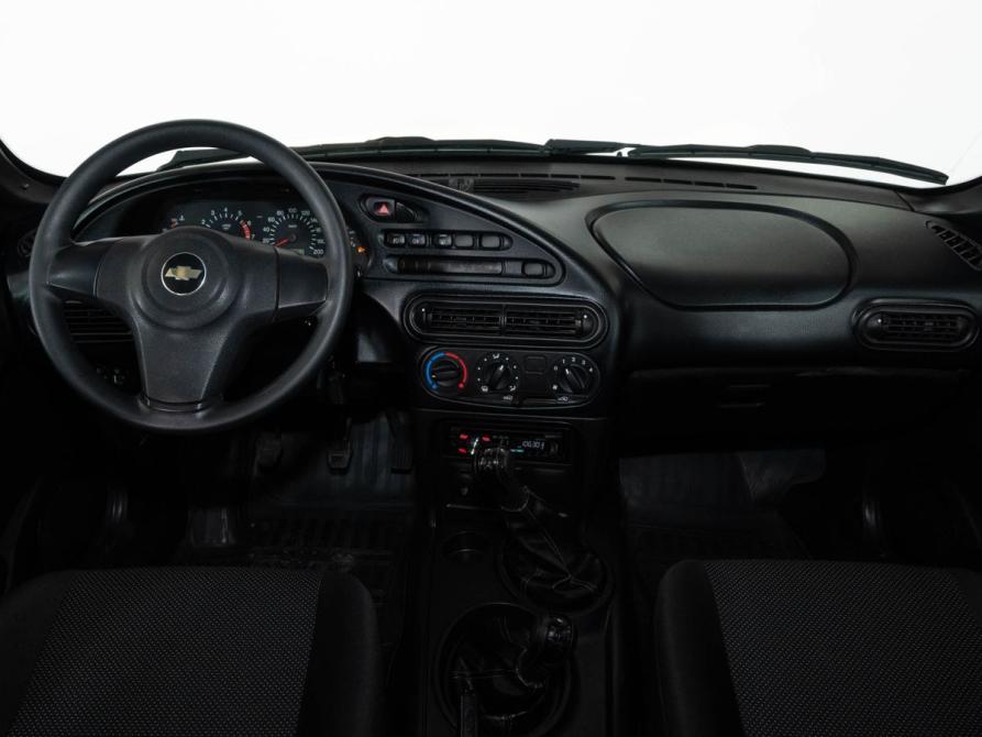 Chevrolet Niva I Рестайлинг Казань  - изображение 7