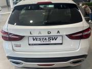 Lada (ВАЗ) Vesta I Рестайлинг (NG) Казань  - изображение 11
