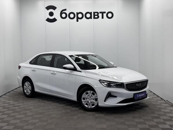 Geely Emgrand II с пробегом 2024 года, цена 1 680 000 рублей, 30667 км, седан, Автокод Объявления
