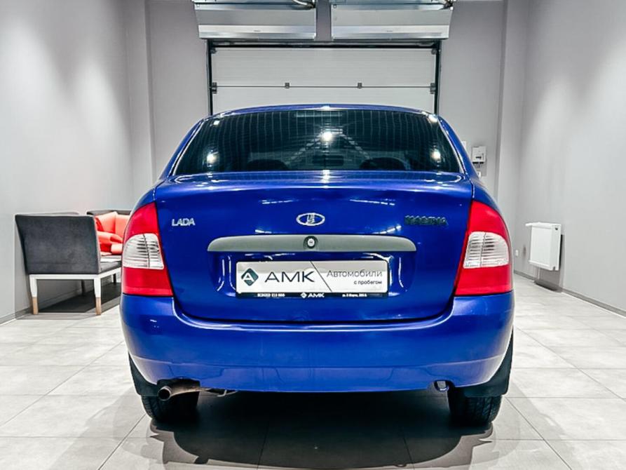 Lada (ВАЗ) Kalina I Екатеринбург  - изображение 9
