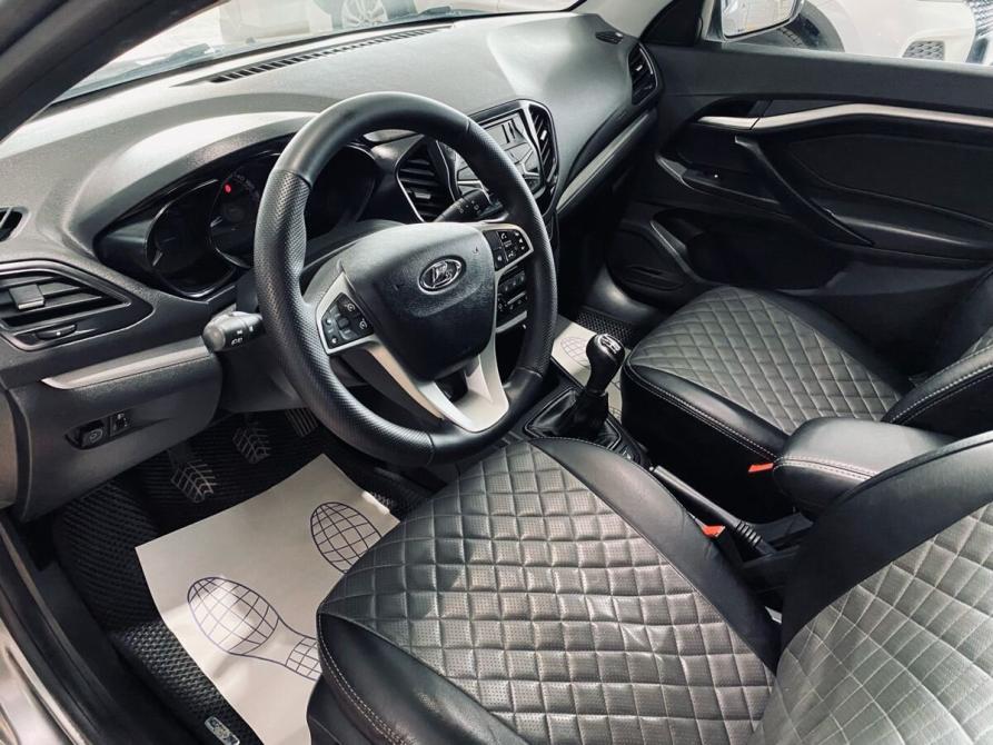 Lada (ВАЗ) Vesta I Миасс  - изображение 10