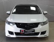Honda Accord VIII Новокузнецк  - изображение 24