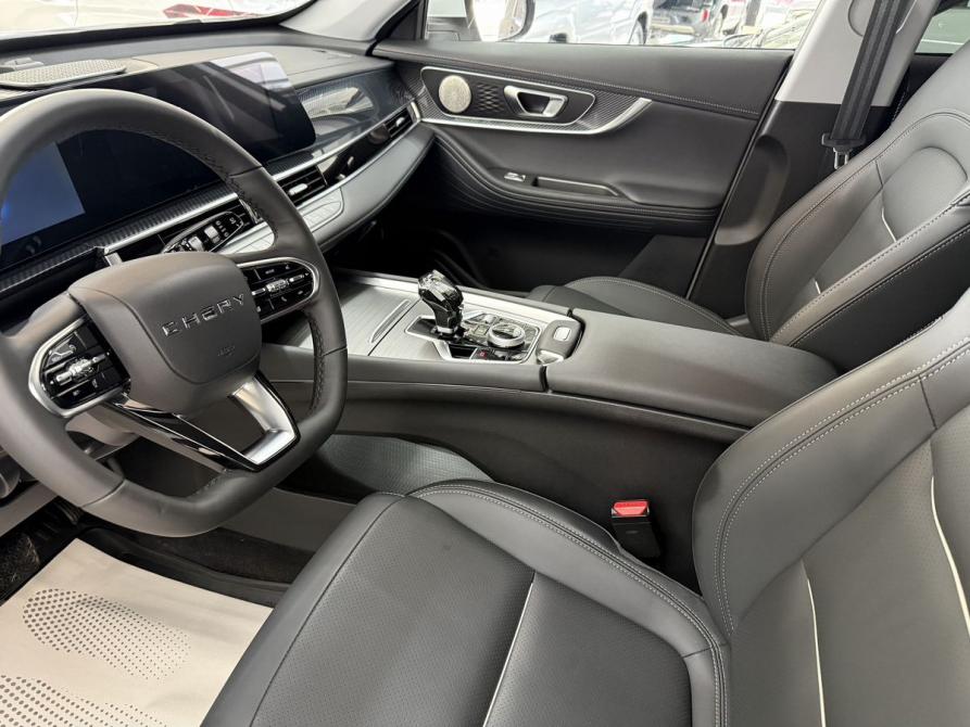 Chery Tiggo 7L Смоленск  - изображение 7