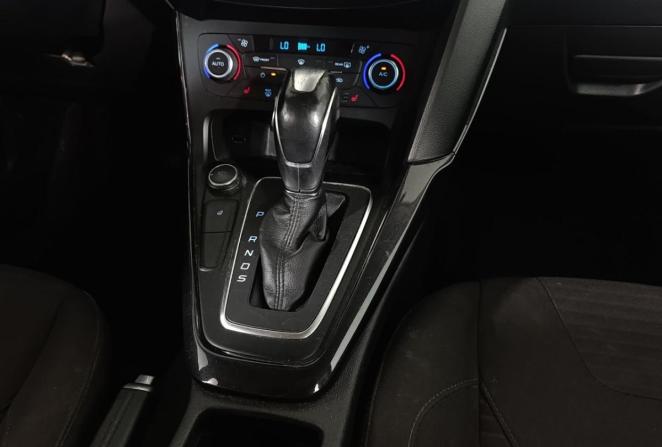 Ford Focus III Рестайлинг с пробегом 2017 года, цена 1 150 000 рублей, 142910 км, универсал, Автокод Объявления