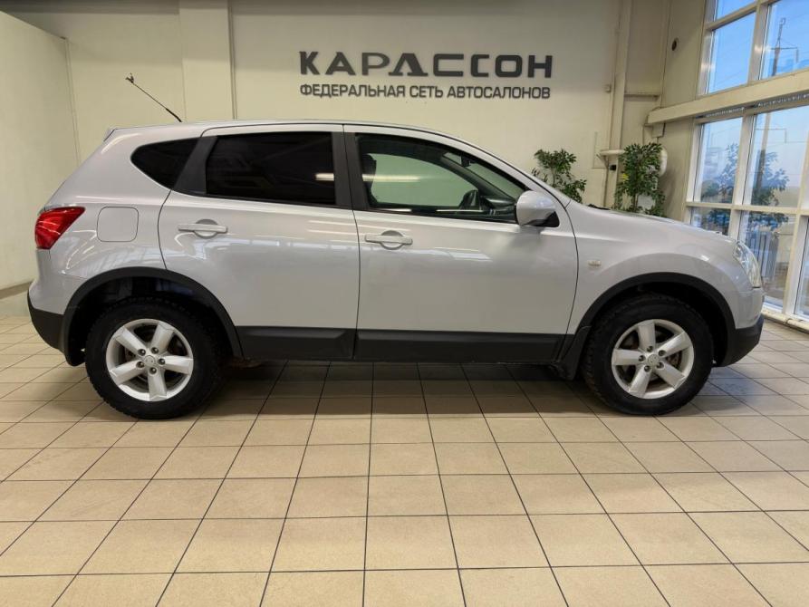 Nissan Qashqai I Волгоград  - изображение 6