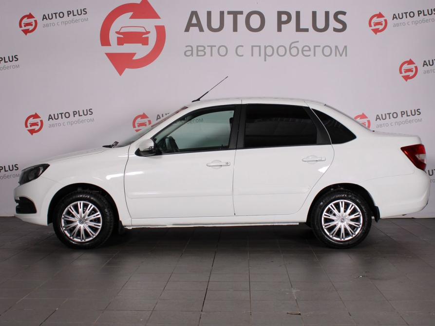 Lada (ВАЗ) Granta I Рестайлинг Минеральные Воды  - изображение 5