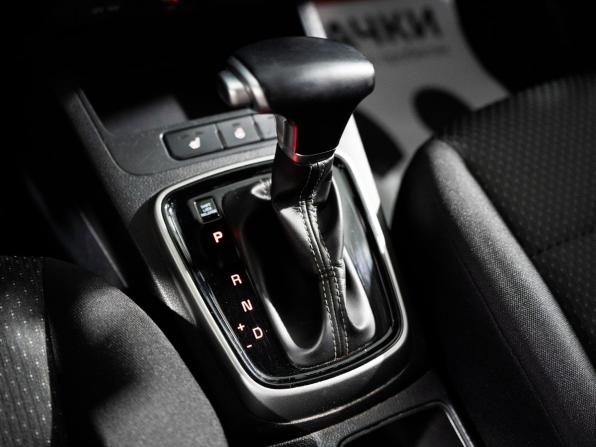 Kia Rio IV Рестайлинг с пробегом 2020 года, цена 1 700 000 рублей, 48444 км, хэтчбек, Автокод Объявления