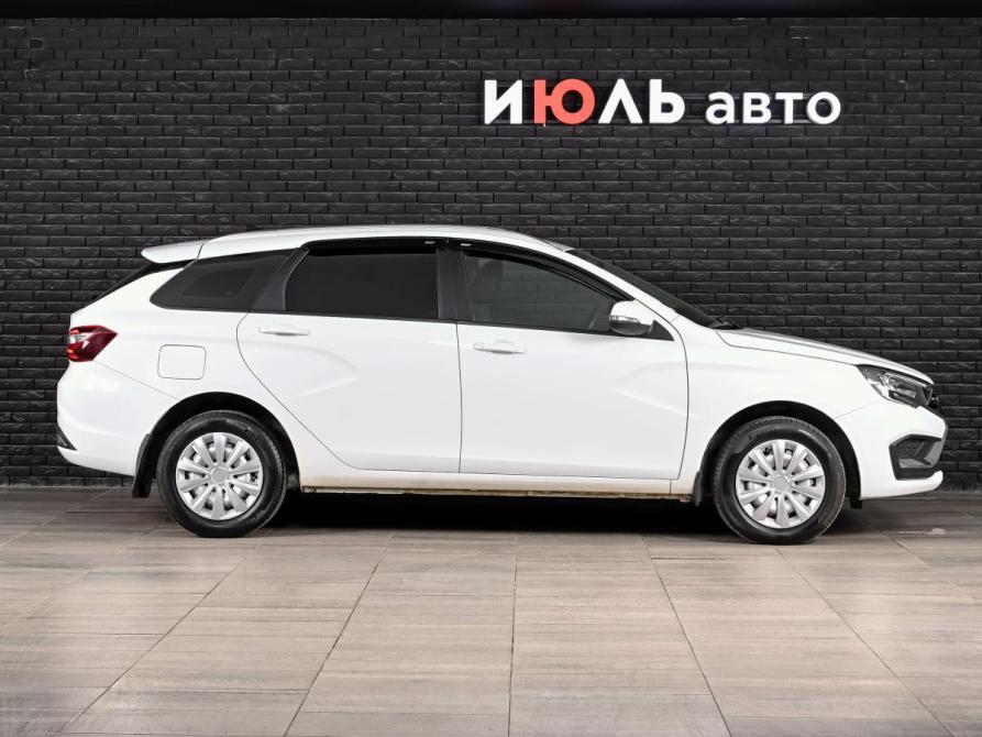 Lada (ВАЗ) Vesta I Рестайлинг (NG) Екатеринбург  - изображение 9