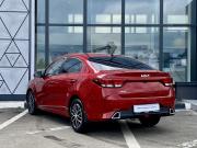 Kia Rio IV Рестайлинг Москва  - изображение 38