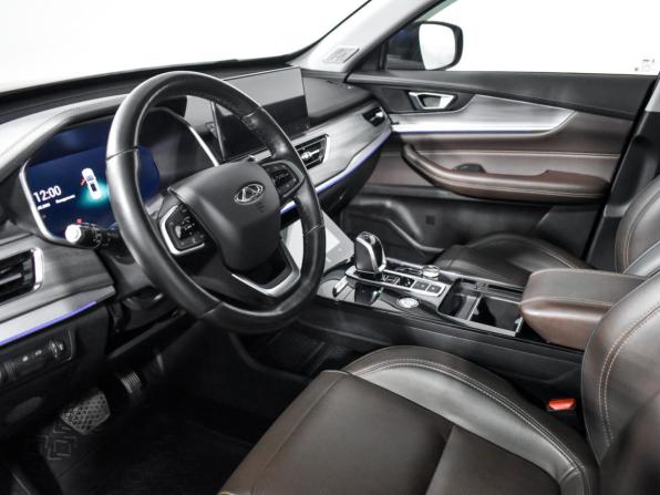 Chery Tiggo 8 Pro I с пробегом 2022 года, цена 1 849 000 рублей, 63000 км, внедорожник, Автокод Объявления