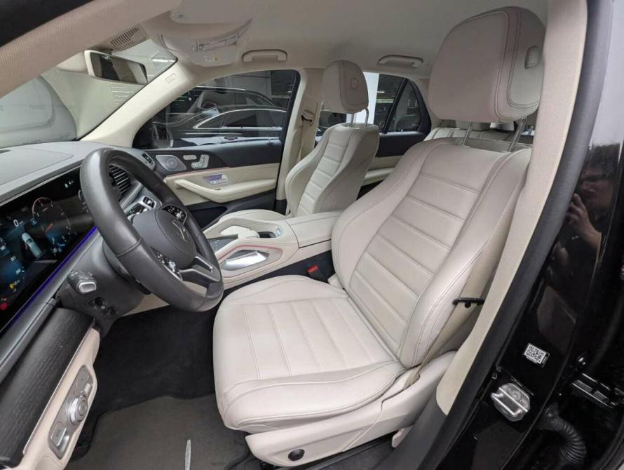 Mercedes-Benz GLE II (V167) Москва  - изображение 10
