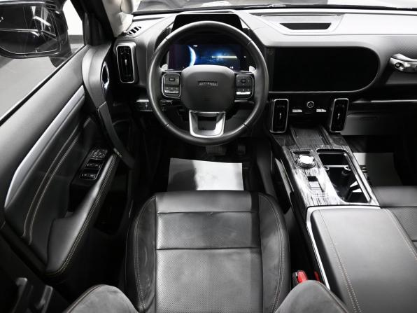 Haval Dargo с пробегом 2023 года, цена 2 525 000 рублей, 56835 км, внедорожник, Автокод Объявления
