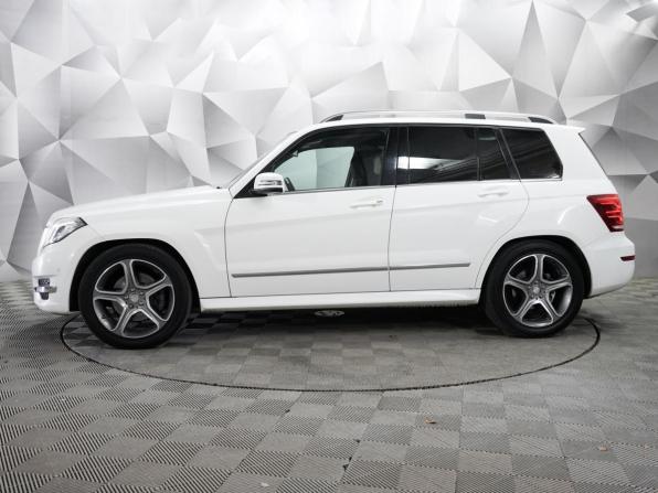 Mercedes-Benz GLK-Класс I (X204) Рестайлинг с пробегом 2013 года, цена 1 957 000 рублей, 178839 км, внедорожник, Автокод Объявления