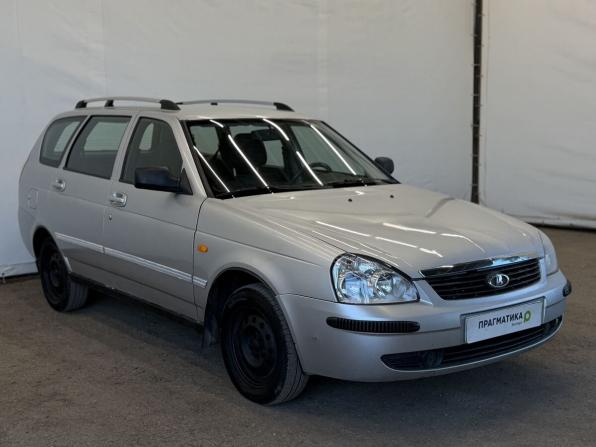Lada (ВАЗ) Priora I с пробегом 2010 года, цена 360 000 рублей, 63111 км, универсал, Автокод Объявления