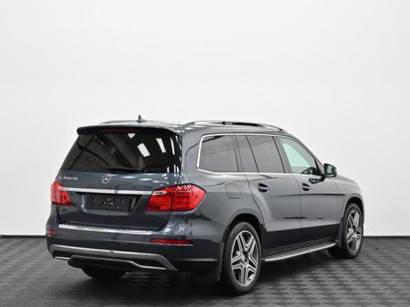 Mercedes-Benz GL-Класс II (X166) с пробегом 2013 года, цена 2 699 000 рублей, 220000 км, внедорожник, Автокод Объявления