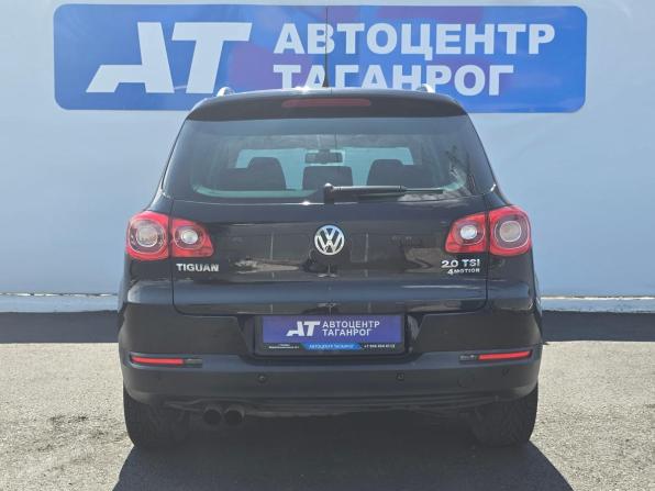 Volkswagen Tiguan I с пробегом 2010 года, цена 1 299 000 рублей, 177000 км, внедорожник, Автокод Объявления