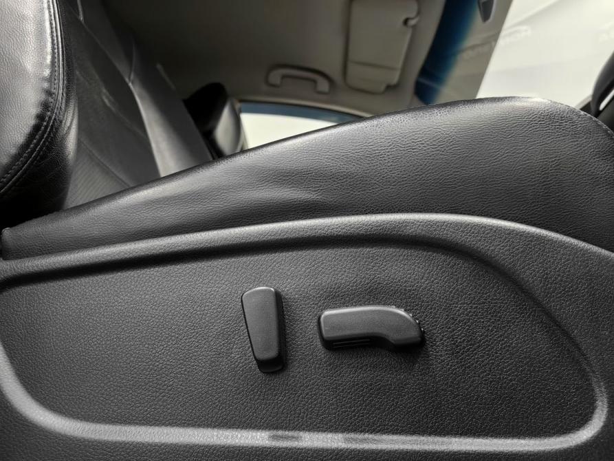 Nissan Murano II (Z51) Рестайлинг 2 Новосибирск  - изображение 15