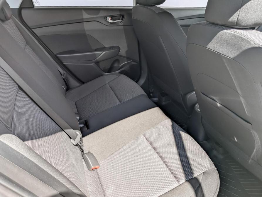 Hyundai Solaris II Рестайлинг Москва  - изображение 12