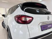 Renault Kaptur I Рестайлинг Волгоград  - изображение 44