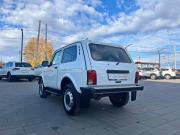 Lada (ВАЗ) 2121 (4x4) I Рестайлинг (2020) Стерлитамак  - изображение 25