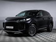 Exeed TXL I Рестайлинг Москва  - изображение 22