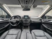 Mercedes-Benz GLS I (X166) Москва  - изображение 17