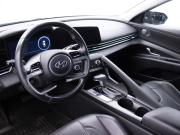 Hyundai Elantra VII (CN7) Москва  - изображение 27