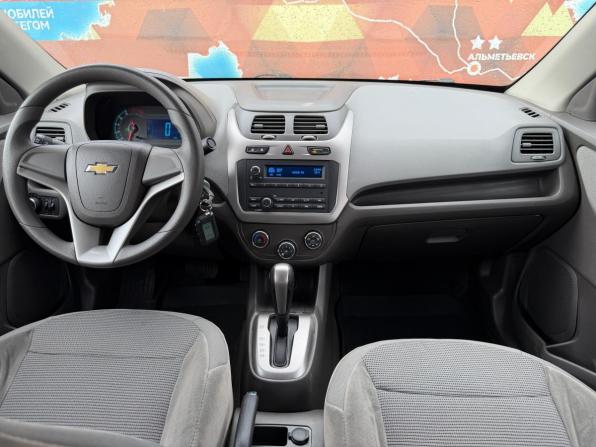 Chevrolet Cobalt II Рестайлинг с пробегом 2022 года, цена 1 050 000 рублей, 48646 км, седан, Автокод Объявления