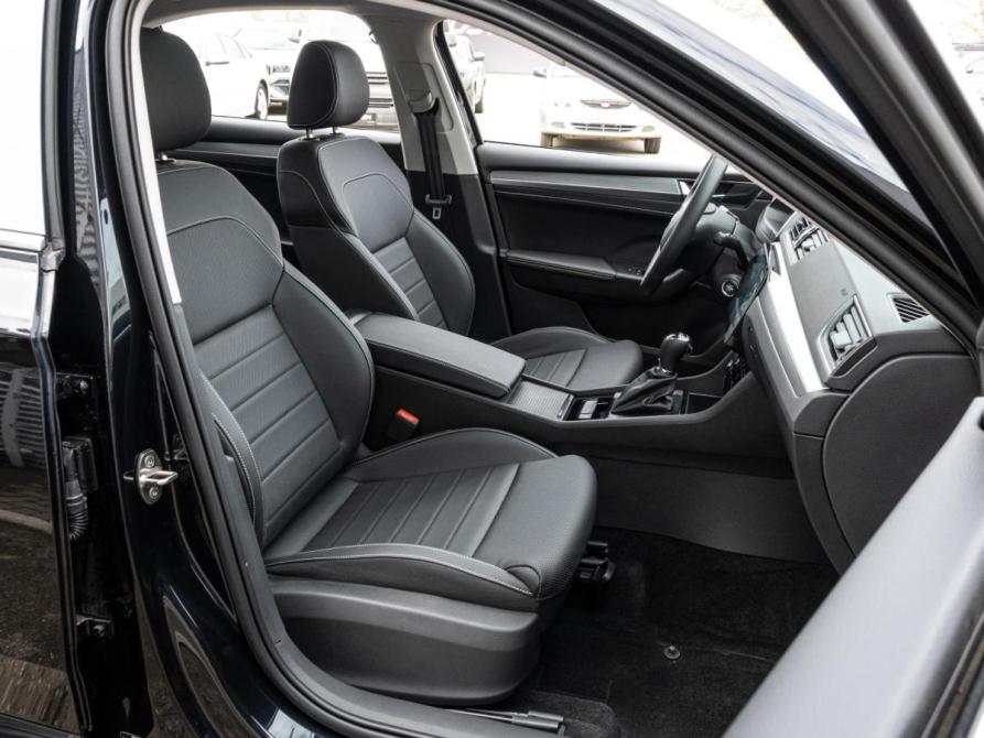 Skoda Superb III Рестайлинг Краснодар  - изображение 8