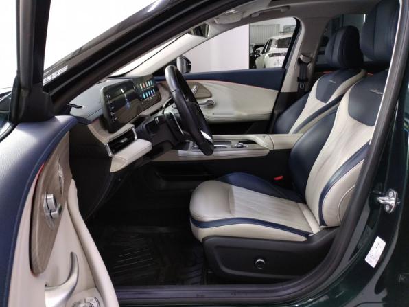 Chery Arrizo 8 с пробегом 2023 года, цена 2 180 000 рублей, 23917 км, седан, Автокод Объявления