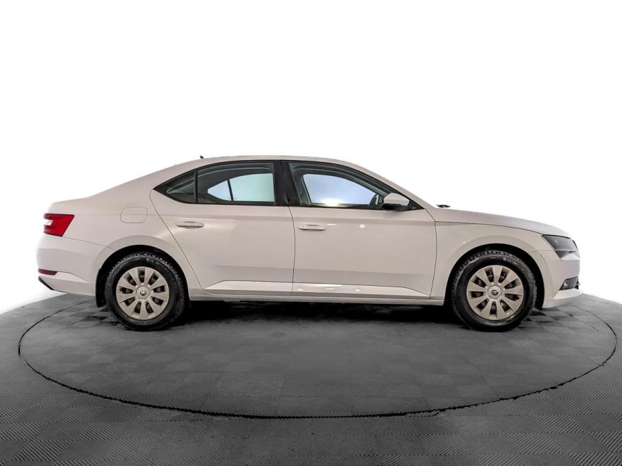 Skoda Superb III Москва  - изображение 4
