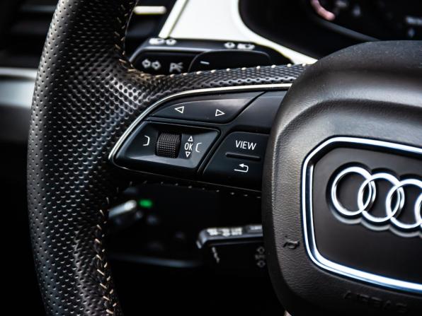 Audi Q7 II (4M) с пробегом 2019 года, цена 4 800 000 рублей, 204113 км, внедорожник, Автокод Объявления