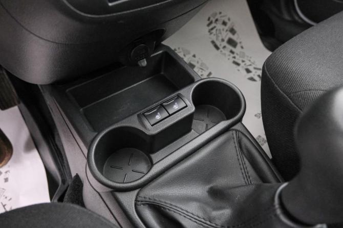 Lada (ВАЗ) Granta I Рестайлинг с пробегом 2023 года, цена 949 000 рублей, 47000 км, седан, Автокод Объявления