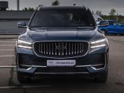 Geely Monjaro I Москва  - изображение 21