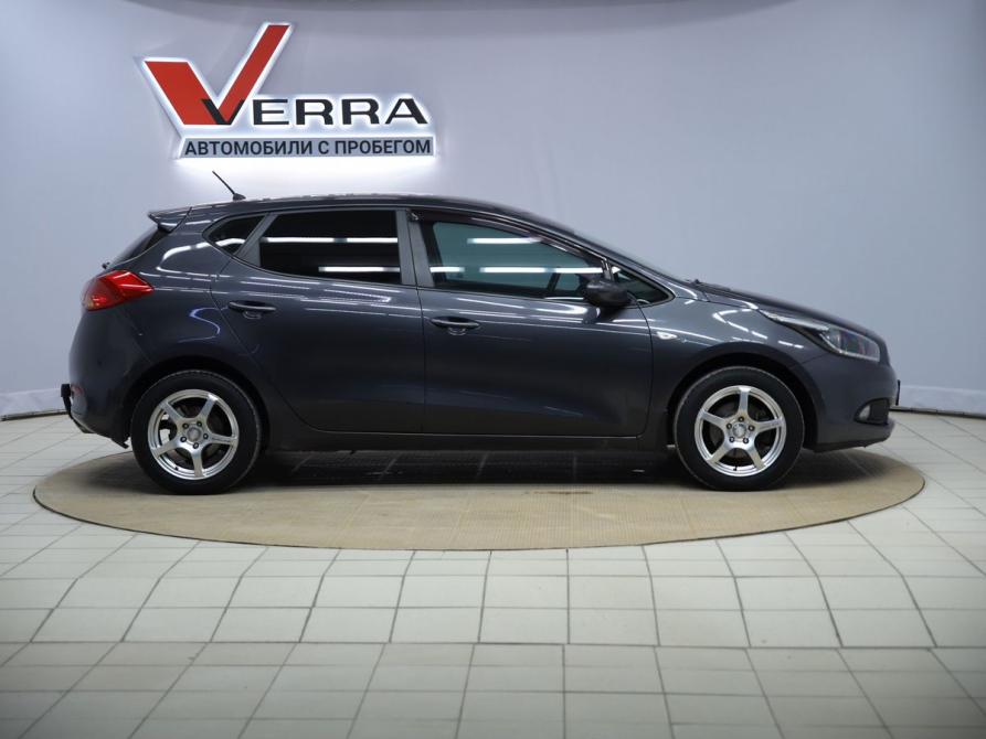 Kia Ceed II Уфа  - изображение 4
