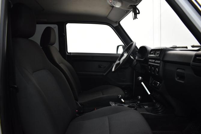 Lada (ВАЗ) Niva Legend с пробегом 2024 года, цена 835 000 рублей, 14815 км, внедорожник, Автокод Объявления