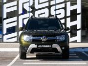Renault Duster I Рестайлинг Волгоград  - изображение 23
