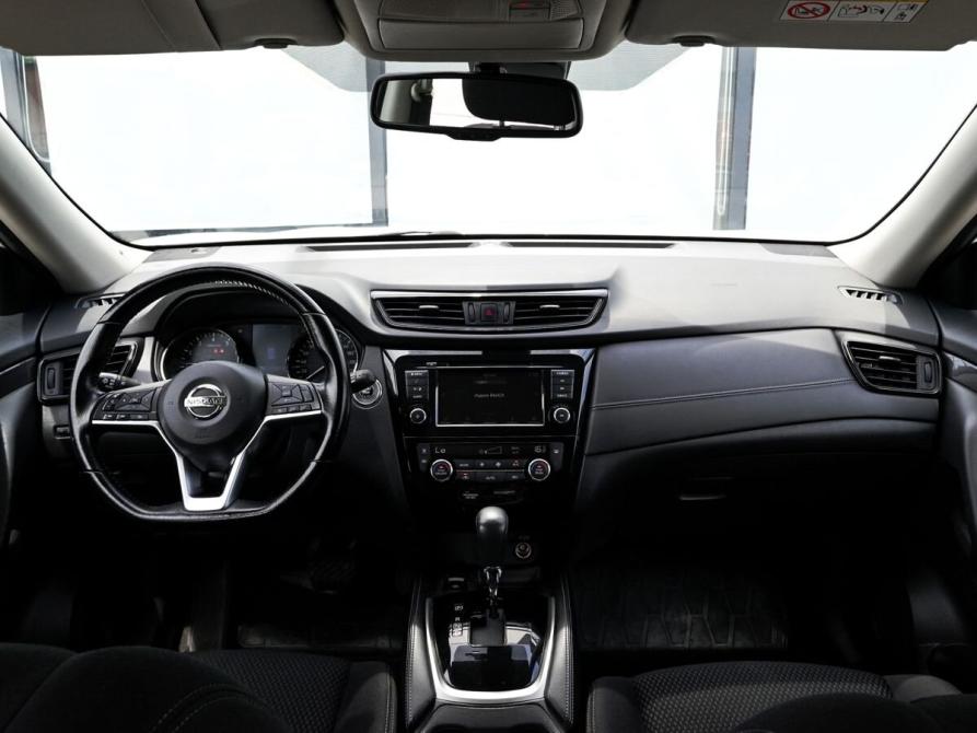 Nissan X-Trail III Рестайлинг Екатеринбург  - изображение 19