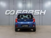 Kia Picanto II Рестайлинг Воронеж  - изображение 21